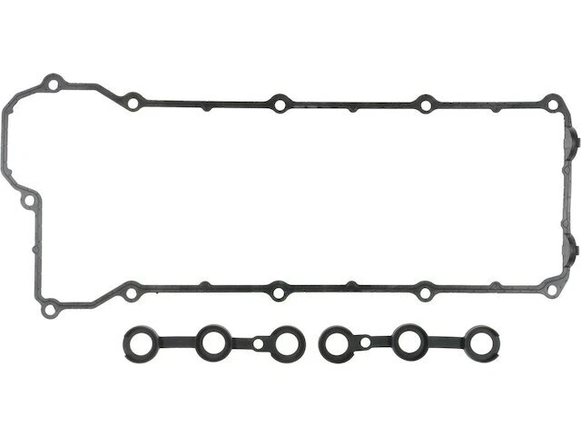 Junta de cubierta de válvula para BMW 525i QJ623FH 1991-1995 Foto 1 de 1