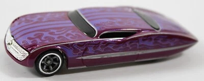 HOT WHEELS Gangster Grin Custom Car Designers Challenge 2007 - Image 1 of 4