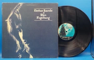 Dan Fogelberg LP "Nether Lands" EX BX8A - Foto 1 di 5