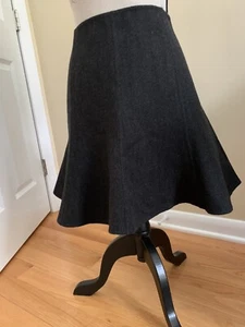 Damenröcke Größe 12 Ralph Lauren Black Label neu mit Etikett 190 $ (Orig 695 $) - Bild 1 von 3