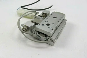 Cilindro de extensión lineal CKD LCR-0830S6D  - Imagen 1 de 5