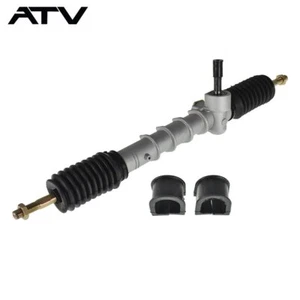 GENRICS Steering Rack Assembly for 2005-2018 Kawasaki Mule 600 610 SX 39191-0022 - Picture 1 of 6