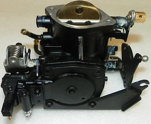Mikuni BN40i Carb Carburetor SeaDoo 717 720 GS GTI GTS Sportster Challenger PTO - Picture 1 of 1