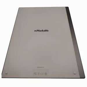 Notevole 2 10,3" WIFI 8GB Marker più Book Folio - Nero Pelle Premium - Foto 1 di 15