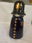 Webco Officer Sudds Beer Stein With Lid