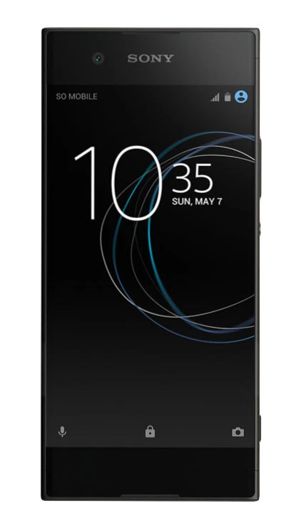 Sony Xperia XA1 - 32 GB - Black (Unlocked)