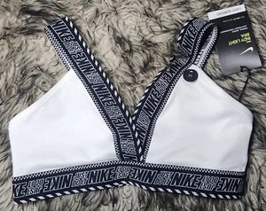 NWT! Nike Indy Light Support Training Sports Bra Size MEDIUM - Picture 1 of 7