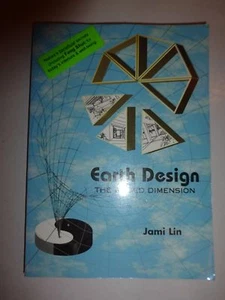 Feng Shui Today : Earth Design: The Added Dimension by Jami Lin (1995, Signed116 - Picture 1 of 9