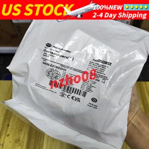 Allen-Bradley 440N-Z21SS2HN neu versiegelt kostenloser Versand - Bild 1 von 5