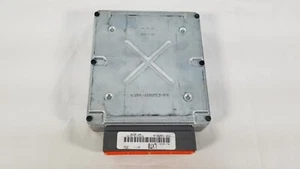 1999-2001 Mustang Cobra 4.6L MT SVT ECU ECM Engine Computer YR3F-12A650-JA LXT0 - Picture 1 of 6