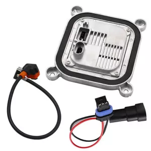 New For 06-11 Dodge Charger Xenon HID Ballast & Cable Module Control Unit - Picture 1 of 8