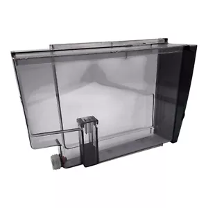 Serbatoio acqua Delonghi Magnifica Esam2600 2800 3000 4100 4200 3200 originale + coperchio - Foto 1 di 8
