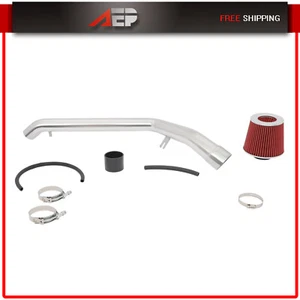 Kit de tubo de aluminio de admisión de aire frío con filtro para Honda Civic VX Si 1,5 L 1,6 L - Imagen 1 de 9