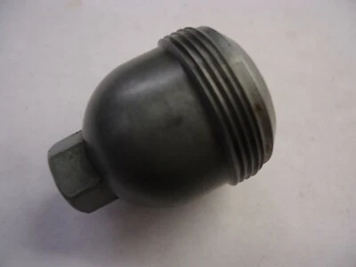 75-77 HONDA CB400 CB 400 F CB400F COMBUSTIBLE PETCOCK BOWL OEM KEIHIN Foto 1 de 4
