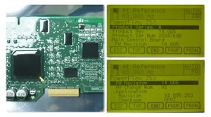 Allen Bradley SK-R1-MCB1-PF753 753 Series PN-43652 probado FRN:14,005 control principal - Imagen 1 de 7