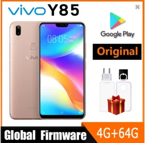 Vivo Y85, Memoria 64 GB, Rete 4G, Fotocamera 16 MP, Doppia Scheda SIM, 6,26 inch - Imagen 1 de 4