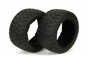 MadMax TARMAC BUSTER ein Paar Hinterreifen 80mm - y1410/02 - Reifen, tires wheel - Bild 1 von 1