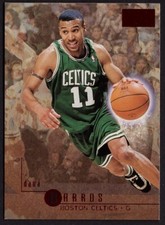 1996-97 Skybox Premium Star Rubies #6 Dana Barros | nm-mt | Free Shipping