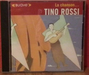 Tino Rossi CD LIKE NEW BR374 - Foto 1 di 1