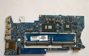 For HP Pavilion x360 14-BA I5-7200U 940MX GPU Laptop Motherboard 923687-601/001 - Picture 1 of 5