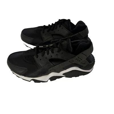 耐克 Air Trainer Huarache PRM QS 'Super Bowl 50 ' 2016 845317-008 6 码 — 第 1/4 张图片