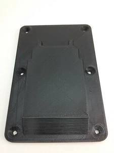 Tool Dock Mounting Brackets for 20v DeWALT Lithium-Ion (Drill, Saw, etc.) - Picture 1 of 6