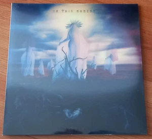 IN THIS MOMENT Mother DOUBLE LP Lenticular Cover Gatefold USA 2020 Neuf Scellé - Imagen 1 de 2