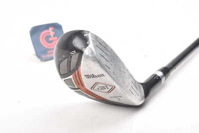 Wilson x31 #3 Hybrid / 19 Grad / Regular Flex Wilson Firestick Schaft - Bild 1 von 4