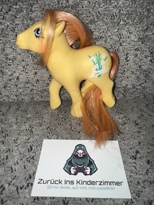 My little Pony/Mein kleines Pony Schneeglöckchen Hasbro Vintage - Picture 1 of 3