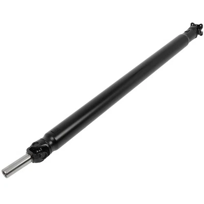 Eixo de transmissão para Dodge Ram 1500 2002-2004 Standard/Crew Cab Pickup Manual Trans - Imagem 1 de 4