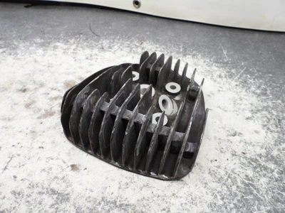 Culata Honda MT 125 MT125 Elsinore #1 2899 Foto 1 de 4