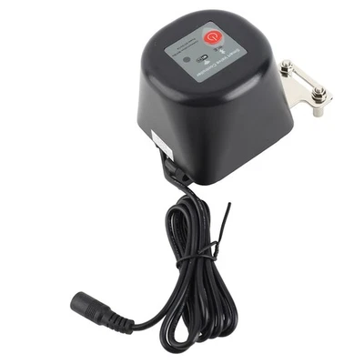 US Plug WiFi Smart Water Gas Handle Valve Controller Supports For For - Image 1 of 4