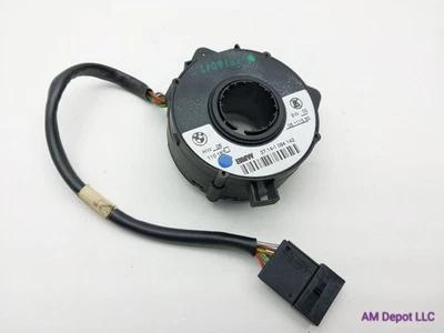 2000 BMW 330xi 330i 330ci 325xi 325ci E46 Steering Angle Sensor 37146781436 - Image 1 of 4