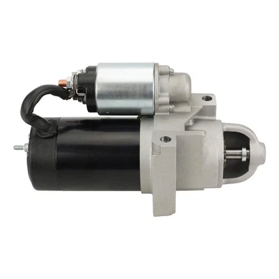 3510NPG Starter For Chevrolet Corvette 1970-1978 5.7L V8 1970-1974 7.4L V8 12V - Изображение 1 из 4