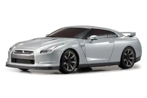 Kyosho Mini-Z RWD Ready Set Nissan Gt-R R35 32331S -RAR- Neu in OVP - Bild 1 von 8