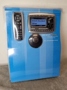 Sirius Sportster Replay SP-R2 Satelliten Radio Mobile Dockingstation Neu Versiegelt - Bild 1 von 5