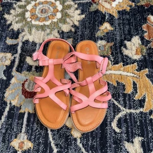 Zapatos de niña talla 6 - Imagen 1 de 8
