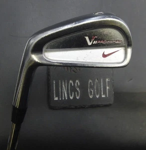 Left-Handed Nike VR Pro Combo 5 Iron Regular Steel Shaft GolfPride Grip - Picture 1 of 5
