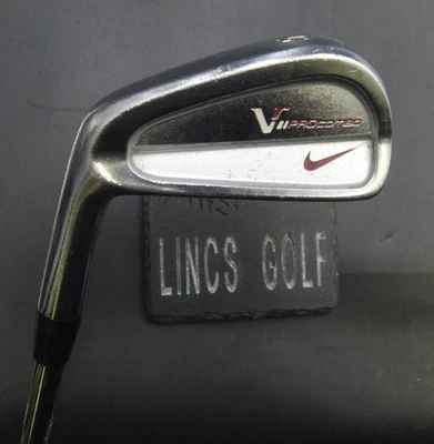 Left-Handed Nike VR Pro Combo 5 Iron Regular Steel Shaft GolfPride Grip - Image 1 of 4