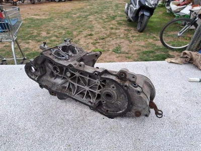 Honda Vision 50 X NE50 1985 NB50? CARCASAS MOTOR SCOOTER AF05E Foto 1 de 4