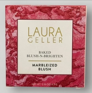 Laura Geller Baked Blush-N-Brighten Tropic Hues 0018026B- 0.16 oz - Picture 1 of 8