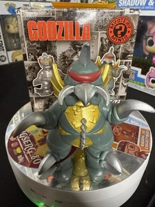 NEW 2024 Funko Godzilla 70th Anniversary Mini Figure Gigan Mystery Mini 1/24 - Picture 1 of 1