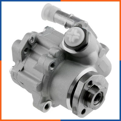 Power steering pump for AUDI | SPW-AU-012, 150011 - Image 1 of 4