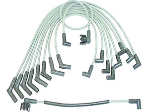 Spark Plug Wire Set For 1985-1987 Ford F150 1986 DB526QZ - Picture 1 of 1