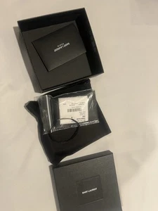 Saint Laurent Men’s Bracelet. M. $295 - Picture 1 of 5