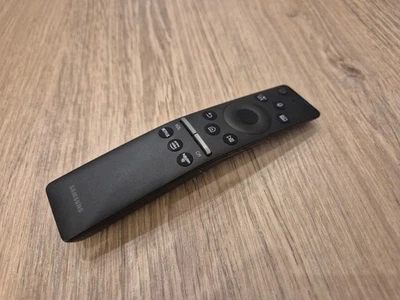 Samsung BN59-01312B Fernbedienung (BN5901312BRMCSPR1BP1) - Smart Control - Bild 1 von 3