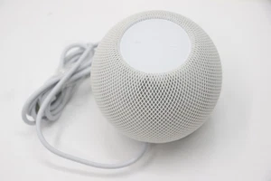 Apple HomePod Mini A2374 Smart Home Speaker - White - Picture 1 of 12