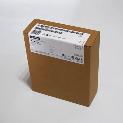 SIMATIC S7-300, SM322 DO32 6ES7322-1BL00-0AA0  | 6ES7 322-1BL00-0AA0 - Bild 1 von 3