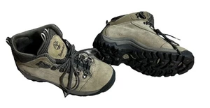 Timberland Women’s Hiking Boots Size 5.5 M - Picture 1 of 11