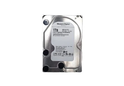 Western Digital WD10EZRZ 3.5" 3.5" SATA 6 Gb/s 5400RPM 150MB/s PC WD10EZRZ - Image 1 of 3